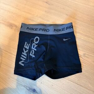 Nike Pros